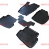L.Locker/Коврики в салон Skoda Fabia (07-)/0216010301 L.Locker/Коврики в салон Skoda Fabia (07-)/0216010301