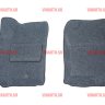 Коврики в салон 3D/LEXUS-GX 460 2009-2013