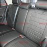 Авточехлы TOYOTA-Corolla Hb 2000-2007 (Аригон) чер+чер Авточехлы TOYOTA-Corolla Hb 2000-2007 (Аригон) чер+чер