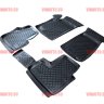 L.Locker/Коврики в салон Chevrolet Niva (02-)/0280060101 L.Locker/Коврики в салон Chevrolet Niva (02-)/0280060101