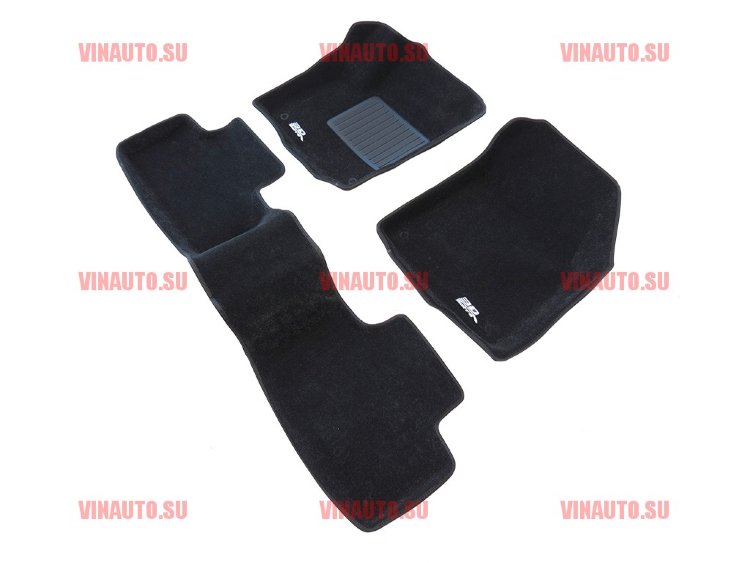 Коврики салона текст.Land Rover Range Rover Evoque 3D 2012->LINER 3D Lux с бортиком черные/ST7400024 Коврики салона текст.Land Rover Range Rover Evoque 3D 2012->LINER 3D Lux с бортиком черные/ST7400024