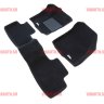 Коврики салона текст.Land Rover Range Rover Evoque 3D 2012->LINER 3D Lux с бортиком черные/ST7400024 Коврики салона текст.Land Rover Range Rover Evoque 3D 2012->LINER 3D Lux с бортиком черные/ST7400024
