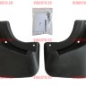 NOVLINE/Брызговики задние FIAT Albea 2002-/NLF1526E10 NOVLINE/Брызговики задние FIAT Albea 2002-/NLF1526E10
