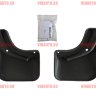 NOVLINE/Брызговики задние FIAT Albea 2002-/NLF1526E10 NOVLINE/Брызговики задние FIAT Albea 2002-/NLF1526E10