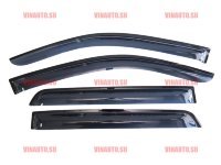 SIM/Дефлектор стекол (к-т) TOYOTA HILUX 2015-/STOHIL1532 SIM/Дефлектор стекол (к-т) TOYOTA HILUX 2015-/STOHIL1532