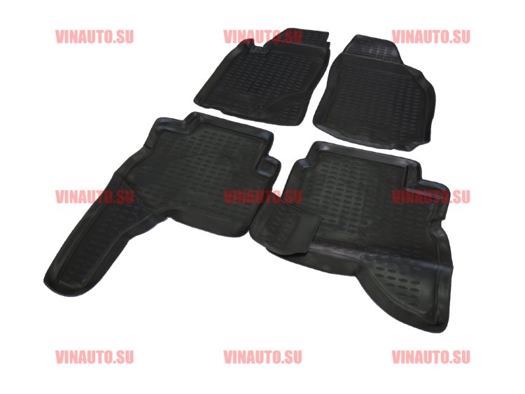 NOVLINE/Коврики в салон MITSUBISHI Pajero Sport 1996-2008/NLC3507210 NOVLINE/Коврики в салон MITSUBISHI Pajero Sport 1996-2008/NLC3507210