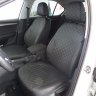 Авточехлы SKODA-Octavia-A-7 Ambiente (без зад. подлокотника) (Ромб) чер+чер Авточехлы SKODA-Octavia-A-7 Ambiente (без зад. подлокотника) (Ромб) чер+чер
