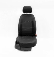 АВТОФРАНТ/Авточехлы Renault Megan 3 деленная 40/60 (Аригон)/чер+чер АВТОФРАНТ/Авточехлы Renault Megan 3 деленная 40/60 (Аригон)/чер+чер
