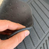 Rezkon/Коврики в салон резиновые LADA Granta 2011-/Kalina 2004-/1039015100