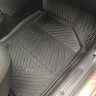 Rezkon/Коврики в салон резиновые LADA Granta 2011-/Kalina 2004-/1039015100