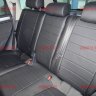 Авточехлы VW- Touareg с 2011 (Аригон) чер+чер Авточехлы VW- Touareg с 2011 (Аригон) чер+чер