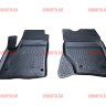 L.Locker/Коврики в салон Volkswagen Touareg (02-)/0201070101 L.Locker/Коврики в салон Volkswagen Touareg (02-)/0201070101