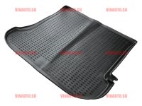 NOVLINE/Коврик в багажник TOYOTA Land Cruiser Prado 2003-2009/NLC4801B13