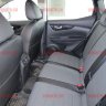 Авточехлы NISSAN-Qashqai с 2014- (Аригон) чер+тем.сер Авточехлы NISSAN-Qashqai с 2014- (Аригон) чер+тем.сер