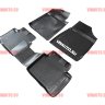 L.Locker/Коврики в салон 3D Nissan Teana sd (08-)/0205110201