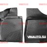 L.Locker/Коврики в салон 3D Nissan Teana sd (08-)/0205110201