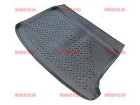 Norplast/Коврик в багажник Hyundai i30 хетчбек (2009-2012)/NPLP3111