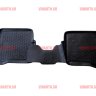 L.Locker/Коврики в салон Nissan Almera classic (06-)/0205010201