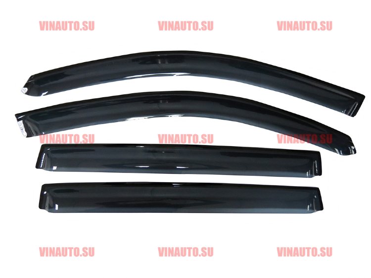 NOVLINE/Дефлектор стекол (к-т) VW TIGUAN 2008-2016/NLDSVOTIG0832 NOVLINE/Дефлектор стекол (к-т) VW TIGUAN 2008-2016/NLDSVOTIG0832