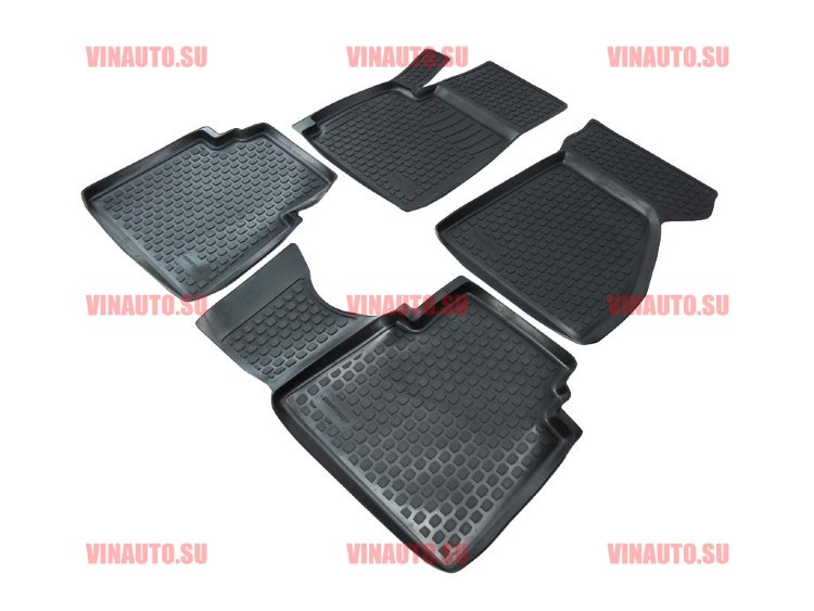L.Locker/Коврики в салон Hyundai Santa Fe Classic (ТАГАЗ) (06-)/0204070201 L.Locker/Коврики в салон Hyundai Santa Fe Classic (ТАГАЗ) (06-)/0204070201