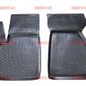 L.Locker/Коврики в салон Hyundai Santa Fe Classic (ТАГАЗ) (06-)/0204070201 L.Locker/Коврики в салон Hyundai Santa Fe Classic (ТАГАЗ) (06-)/0204070201