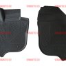 NOVLINE/Коврики в салон 3D MITSUBISHI L200 2015-/CARMIT00001