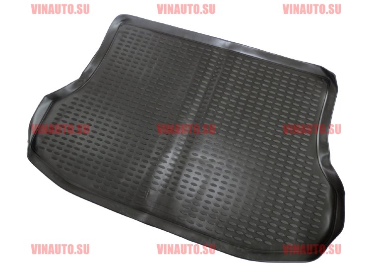 NOVLINE/Коврик в багажник KIA Sorento 2003-2009/NLC2519B13