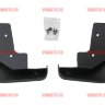 Satori/Комплект брызговиков передних для а/м Toyota Camry sd (11-)/SI0400007 Satori/Комплект брызговиков передних для а/м Toyota Camry sd (11-)/SI0400007
