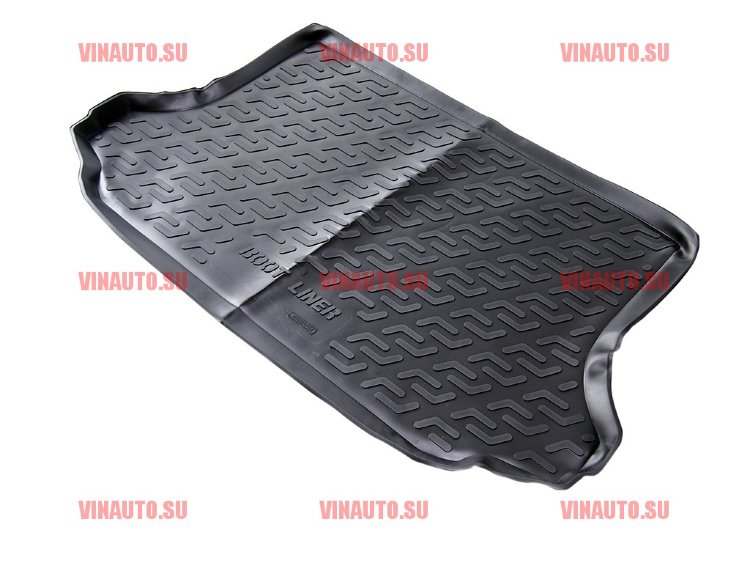 L.Locker/Коврик в багажник Toyota RAV4 (08-)/0109040401 L.Locker/Коврик в багажник Toyota RAV4 (08-)/0109040401