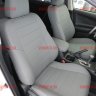 Авточехлы TOYOTA-RAV-4 с 2013 (Аригон) сер+сер Авточехлы TOYOTA-RAV-4 с 2013 (Аригон) сер+сер