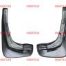 L.Locker/Комплект брызговиков задних для а/м Mitsubishi Outlander XL (07-)/7008012261 L.Locker/Комплект брызговиков задних для а/м Mitsubishi Outlander XL (07-)/7008012261