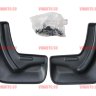L.Locker/Комплект брызговиков задних для а/м Citroen C4 (11-)/7022020261 L.Locker/Комплект брызговиков задних для а/м Citroen C4 (11-)/7022020261