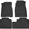 Rezkon/Коврики в салон 3D HAVAL M6 (2023-)/0557025100