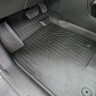 Rezkon/Коврики в салон 3D HAVAL M6 (2023-)/0557025100