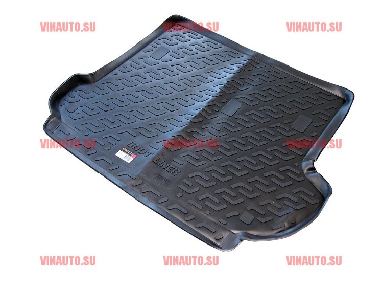 L.Locker/Коврик в багажник Great Wall Hover H3/H5 (10-)/0130010201 L.Locker/Коврик в багажник Great Wall Hover H3/H5 (10-)/0130010201
