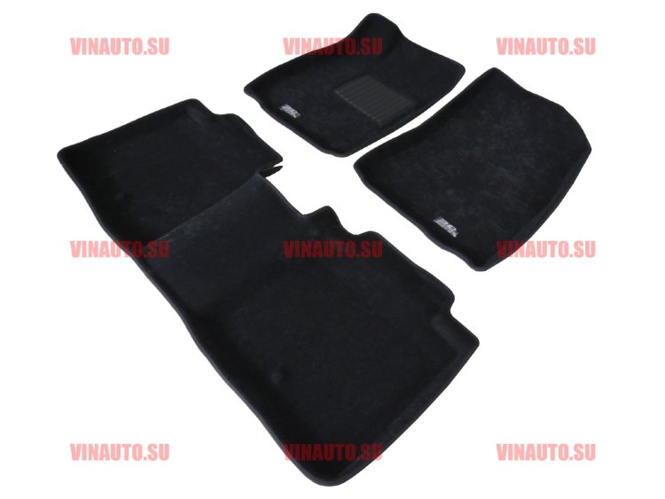 Коврики салона текст.Lexus ES VI/ES VI Hibrid (2012-) LINER 3D Lux черные/ST7400629 Коврики салона текст.Lexus ES VI/ES VI Hibrid (2012-) LINER 3D Lux черные/ST7400629