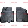 L.Locker/Коврики в салон 3D Kia Ceed (12-)/0203080301 L.Locker/Коврики в салон 3D Kia Ceed (12-)/0203080301