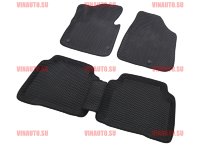 Коврики в салон 3D EVA/HYUNDAI-Santa Fe 2012- Коврики в салон 3D EVA/HYUNDAI-Santa Fe 2012-