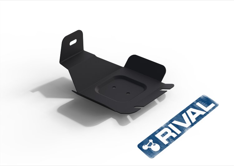 Rival/Защита редуктора Infiniti QX60 2016-2020/Nissan Murano 2016-/Pathfinder 2014-2017/11141601