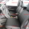 Авточехлы MITSUBISHI- Pajero Sport с 1998 (Аригон) чер+чер Авточехлы MITSUBISHI- Pajero Sport с 1998 (Аригон) чер+чер
