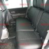 Авточехлы MITSUBISHI- Pajero Sport с 1998 (Аригон) чер+чер Авточехлы MITSUBISHI- Pajero Sport с 1998 (Аригон) чер+чер