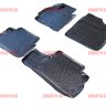 L.Locker/Коврики в салон 3D Toyota Corolla/Auris (07-)/0209020501 L.Locker/Коврики в салон 3D Toyota Corolla/Auris (07-)/0209020501