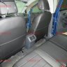 Авточехлы VW- Golf 7 с 2013- (Аригон) чер+чер Авточехлы VW- Golf 7 с 2013- (Аригон) чер+чер