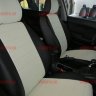 Авточехлы KIA-Cerato III (Classic) 2013- (Аригон) чер+белый Авточехлы KIA-Cerato III (Classic) 2013- (Аригон) чер+белый