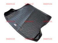 L.Locker/Коврик в багажник Chevrolet Cruze универсал (13-)/0107100301 L.Locker/Коврик в багажник Chevrolet Cruze универсал (13-)/0107100301