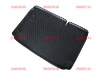 NOVLINE/Коврик в багажник FORD EcoSport 2018-/ELEMENT1684B13