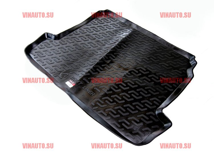 L.Locker/Коврик в багажник Renault Megane II Sd (02-)/0106030101 L.Locker/Коврик в багажник Renault Megane II Sd (02-)/0106030101