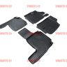 L.Locker/Коврики в салон Hyundai Santa Fe (06-)/0204070101 L.Locker/Коврики в салон Hyundai Santa Fe (06-)/0204070101