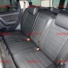Авточехлы LANDROVER-Freelander II (рестайлинг) 2012- (Аригон) чер+чер Авточехлы LANDROVER-Freelander II (рестайлинг) 2012- (Аригон) чер+чер