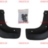 NOVLINE/Брызговики передние OPEL Astra H sd/hb 2007-/NLF3721F10 NOVLINE/Брызговики передние OPEL Astra H sd/hb 2007-/NLF3721F10